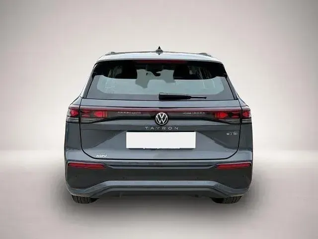 Gebraucht VW Tayron Life 150 PS (110 kW) 2025 Manufacturer SUV