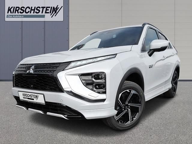 Gebraucht Mitsubishi Eclipse Select 2024 Weiss SUV