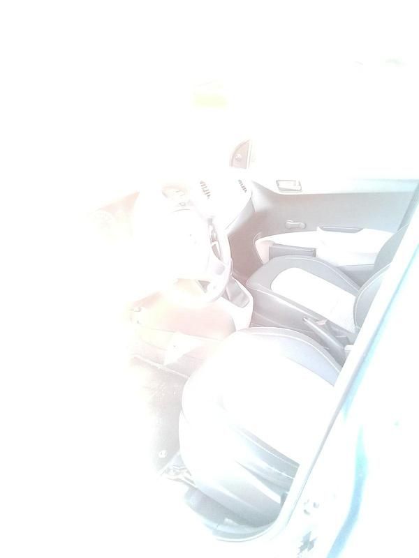 Gebraucht Hyundai i10 65 PS (47 kW) 2015 Blau Kleinwagen