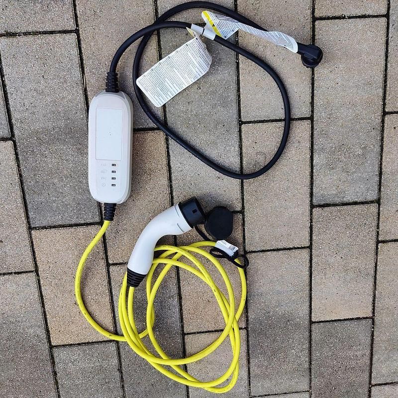 Gebraucht Skoda Citigo-e IV Style 61 kW (83 PS) 2020 Gelb Kleinwagen