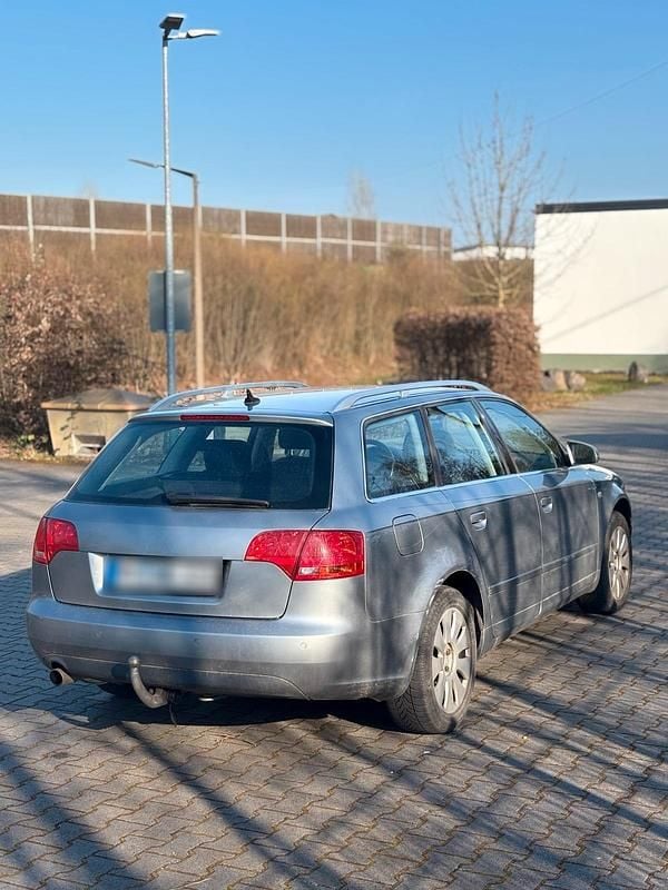 Usata Audi A4 130 CV (95 kW) 2006 Station wagon