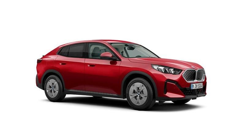 Gebraucht BMW iX2 Shadowline 230 kW (313 PS) 2025 SUV