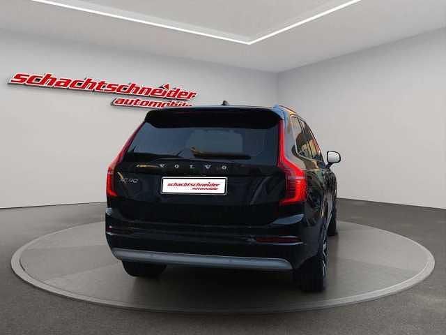 Gebraucht Volvo XC90 184 PS (135 kW) 2021 SUV