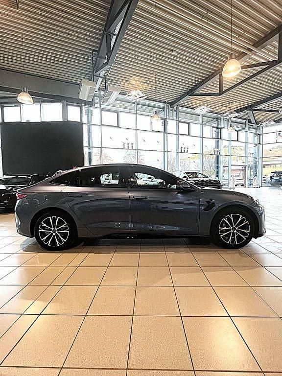 Neu BYD Seal Comfort 169 kW (231 PS) 2026 Grau Limousine