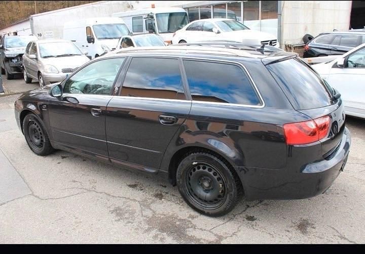 Second-hand Seat Exeo 144 CP (105 kW) 2010 Break