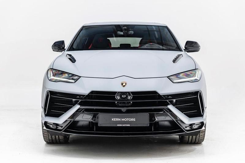 Gebraucht Lamborghini Urus 666 PS (489 kW) 2025 Grau SUV