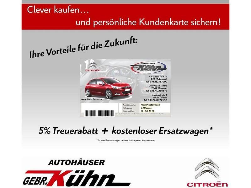 Gebraucht Citroën C5 X Shine 224 PS (164 kW) 2022 Platinumgrau (metallic) Kombi