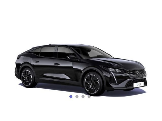 Neu 2025 Peugeot 408 GT GT SUV | 49.990 € - Bild 1/1