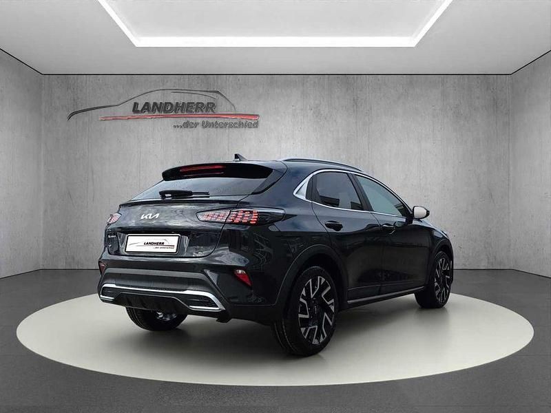 Neu Kia XCeed Sport 179 PS (131 kW) 2026 Schwarz SUV