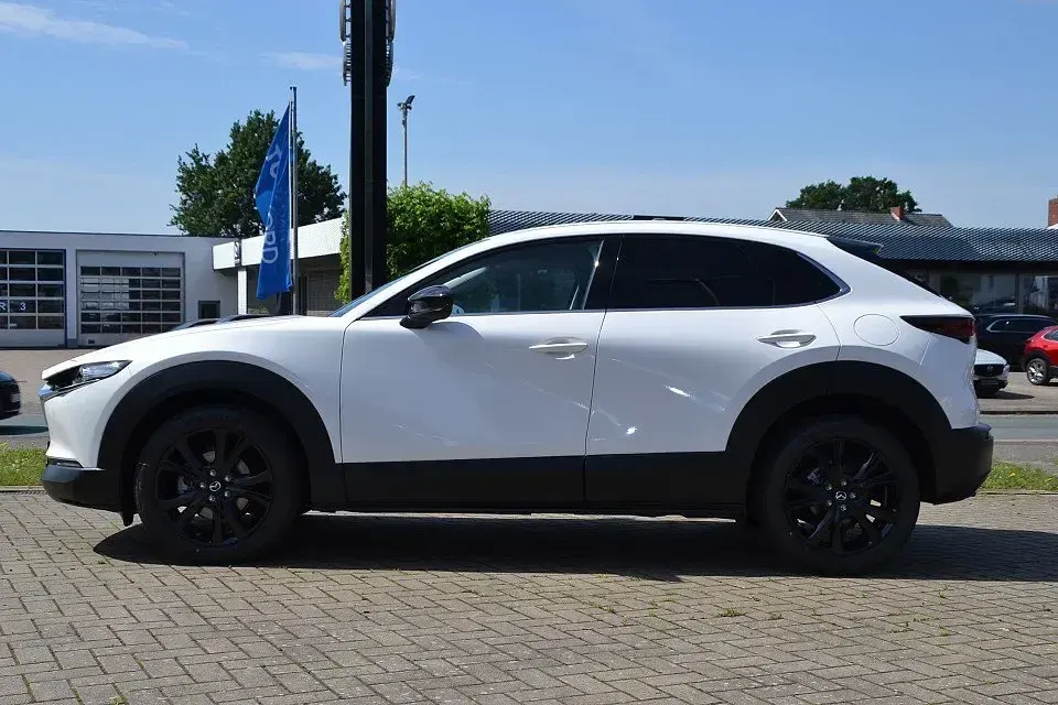 Neu Mazda CX-30 Homura-Line 140 PS (102 kW) 2026 SUV