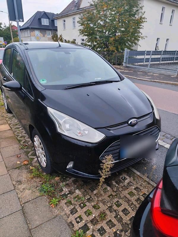 Gebraucht 2013 Ford B-MAX Van / Kleinbus | 3.500 € (Superpreis) - Bild 1/4