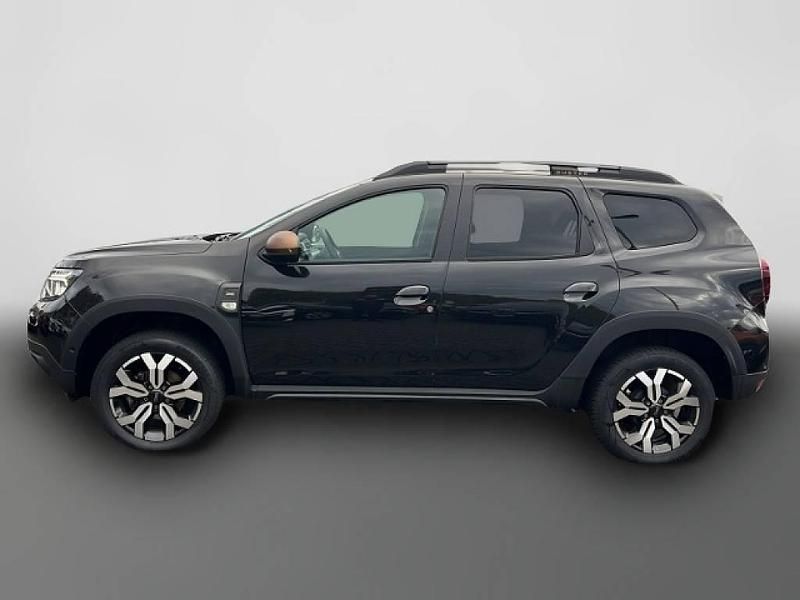 Gebraucht Dacia Duster Extreme 103 PS (75 kW) 2023 Grau SUV