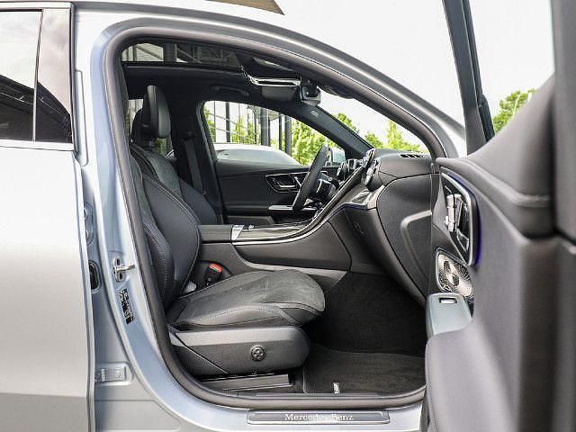 Gebraucht 2025 Mercedes GLC220 Coupé | 63.300 € (Superpreis) - Bild 1/4