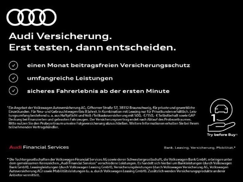 Grau Gebraucht 2023 Audi Q5 S-Line SUV | 40.850 € (Guter Preis) - Bild 1/1