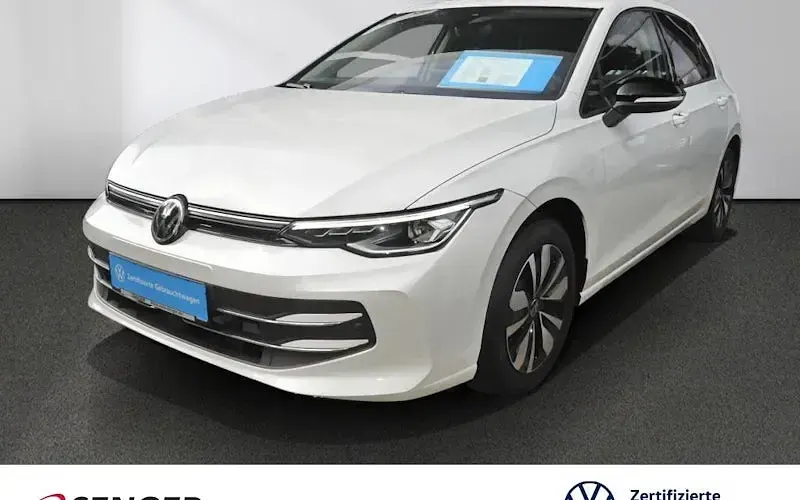 Gebraucht VW Golf VIII Goal 150 PS (110 kW) 2025 Limousine
