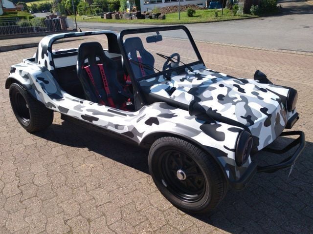 Suche Vw Buggynull