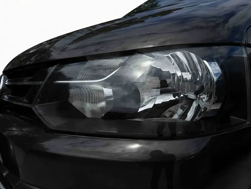 Gebraucht VW T5 140 PS (102 kW) 2010 Van