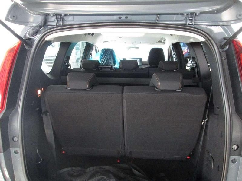 Gebraucht Dacia Jogger Extreme 110 PS (80 kW) 2024 Grau Van / Kleinbus
