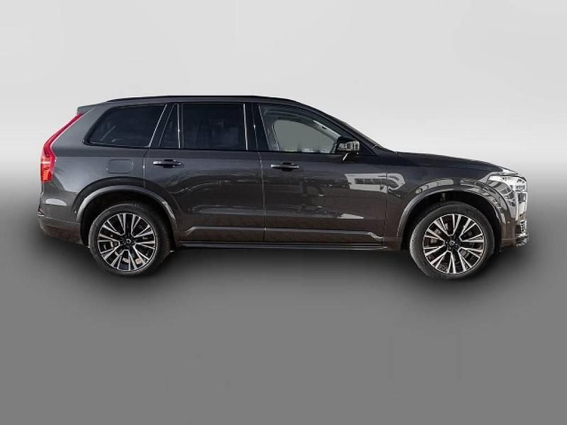 Gebraucht Volvo XC90 Ultimate 455 PS (334 kW) 2023 Grau SUV