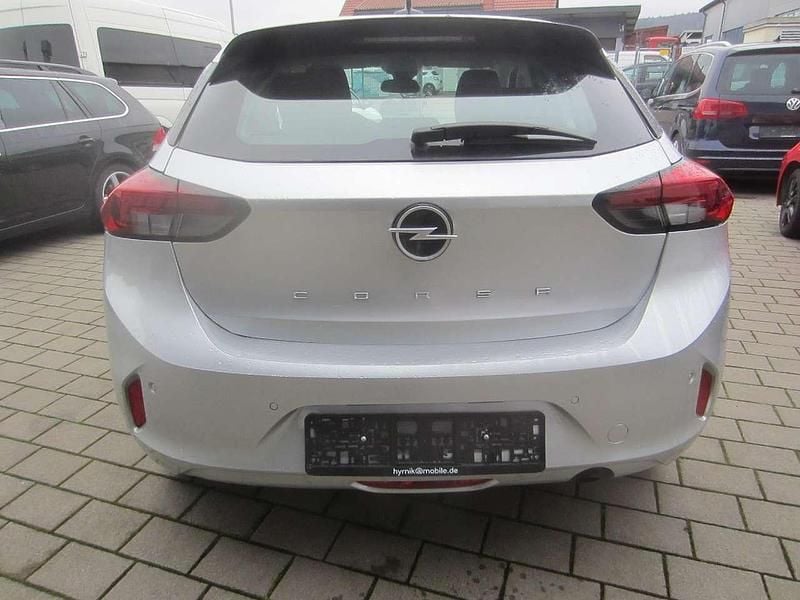 Gebraucht Opel Corsa Edition 101 PS (74 kW) 2025 Grau/ Kleinwagen