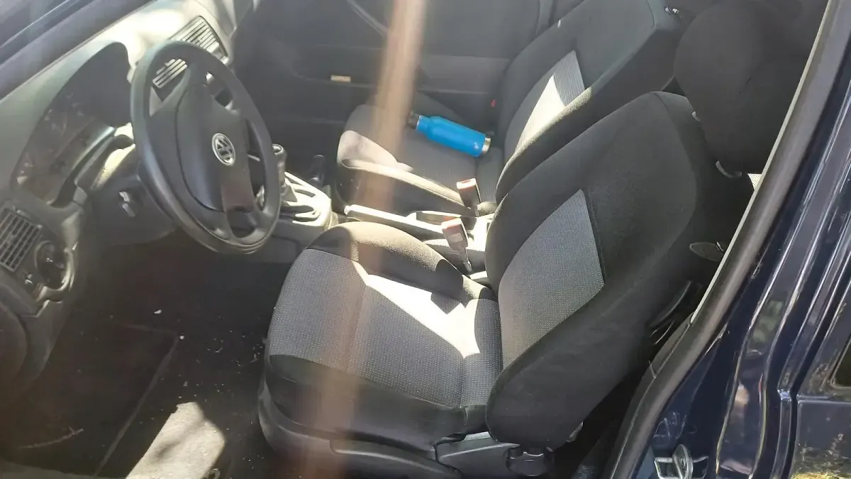 Gebraucht VW Golf IV 2001 Limousine