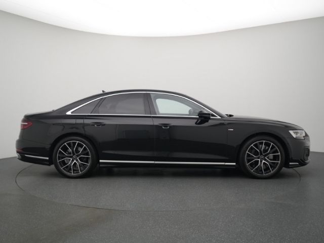 Gebraucht Audi A8 Ambiente 462 PS (339 kW) 2024 Schwarz Limousine