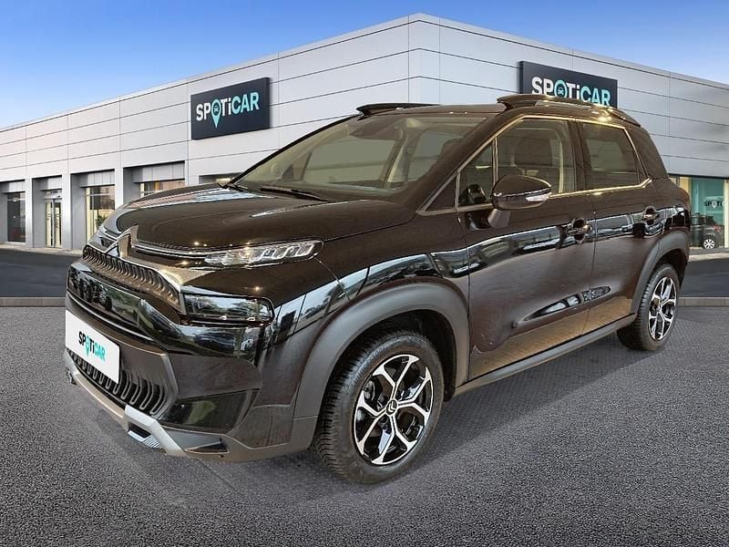 Gebraucht 2024 Citroën C3 Aircross SUV | 17.990 € (Fairer Preis) - Bild 1/1