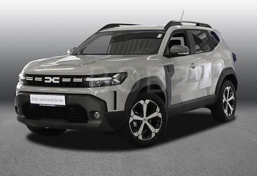 Gebraucht Dacia Duster Journey 131 PS (96 kW) 2025 Sandstone SUV