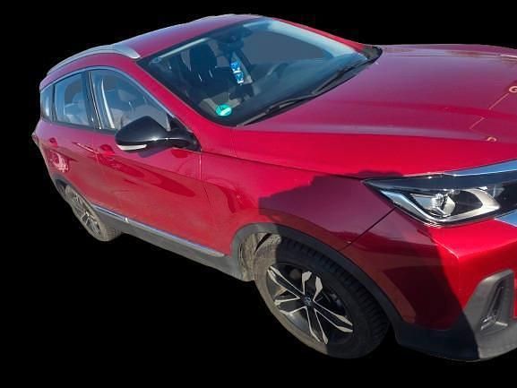 Gebraucht Baic X55 136 PS (100 kW) 2020 Rot SUV