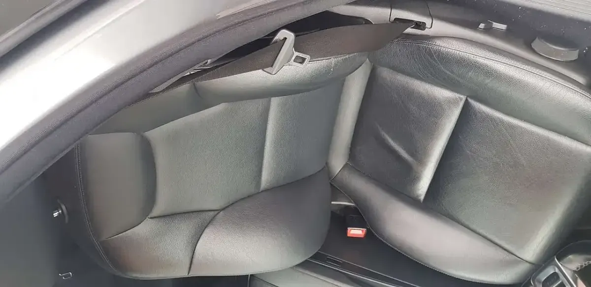 Gebraucht Mercedes C350 Avantgarde 265 PS (194 kW) 2012 Grau Kombi