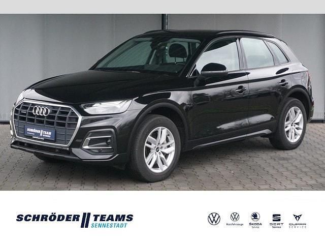 Gebraucht Audi Q5 Design 299 PS (219 kW) 2023 SUV