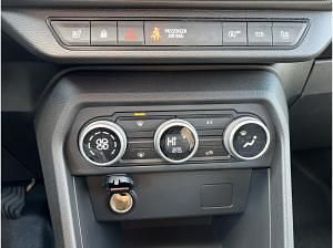 Gebraucht Dacia Jogger Expression 110 PS (80 kW) 2025 Grau (schiefergrau metallic) Van / Kleinbus