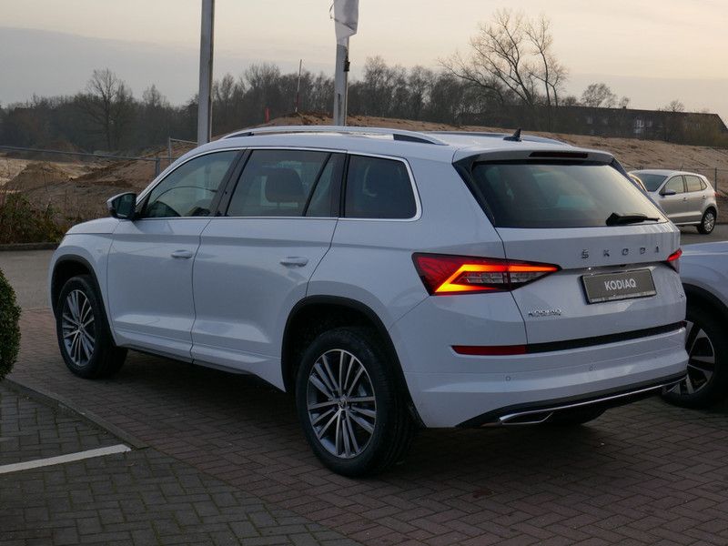 Skoda l k