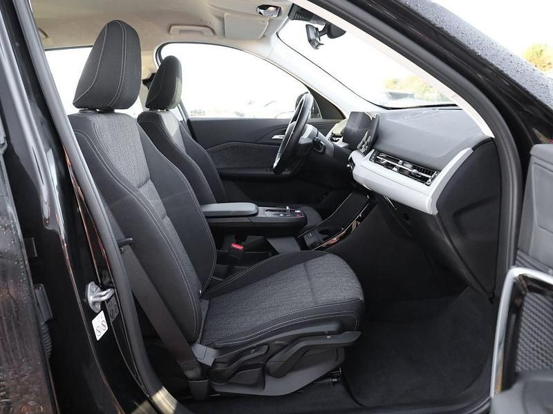 Gebraucht BMW iX1 Performance 230 kW (313 PS) 2023 Schwarz SUV