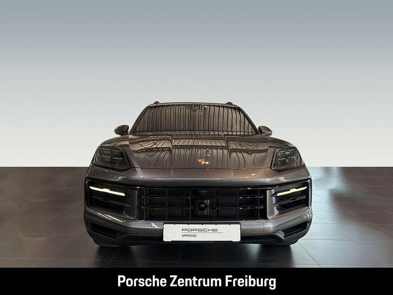 Gebraucht Porsche Cayenne 470 PS (345 kW) 2024 Grau SUV