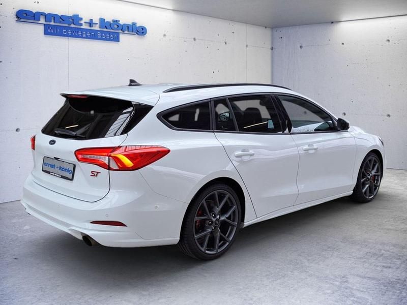 Gebraucht Ford Focus ST 280 PS (205 kW) 2022