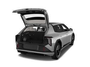 Neu Kia EV4 Air 150 kW (204 PS) 2026 Weiß (weiß (carraraweiß)) Limousine