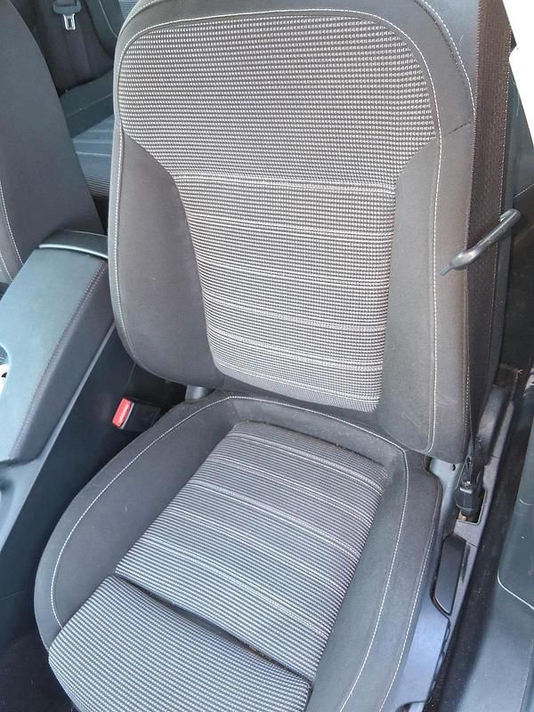 Gebraucht Opel Insignia 2017 Schwarz Kombi