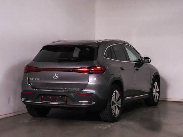 Gebraucht 2025 Mercedes EQA250 SUV | 32.900 € (Superpreis) - Bild 1/4
