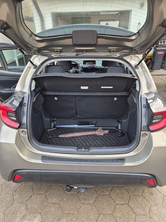 Gebraucht Toyota Yaris Team 116 PS (85 kW) 2022 Kleinwagen