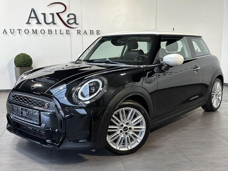 Andere Gebraucht 2022 Mini Cooper Kleinwagen | 26.749 € - Bild 1/4