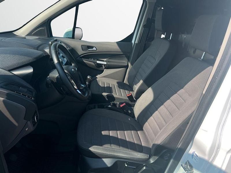 Gebraucht Ford Transit Connect Limited 120 PS (88 kW) 2022 Frost weiß Van / Kleinbus