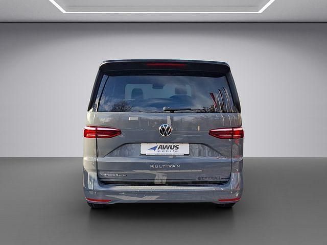 Neu VW Multivan Edition 245 PS (180 kW) 2025 Pure grey Van