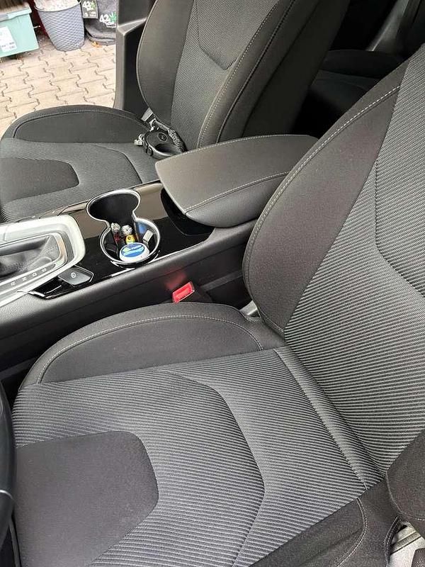 Gebraucht Ford Mondeo Business Edition 150 PS (110 kW) 2016 Schwarz Limousine