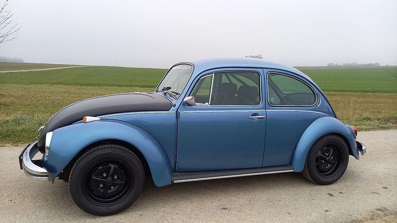 Gebraucht VW Käfer 126 PS (92 kW) 1972