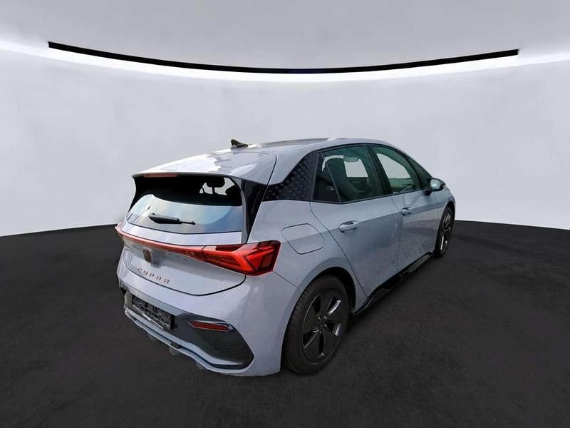 Second-hand Cupra Born 150 kW (204 CP) 2023 Gri Hatchback