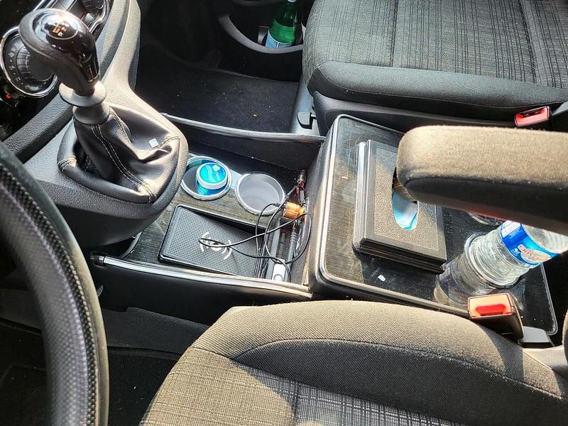 Gebraucht Mercedes Vito 163 PS (119 kW) 2016 Weiß Van