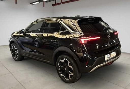 Usata Opel Mokka Ultimate 131 CV (96 kW) 2023 Nero SUV