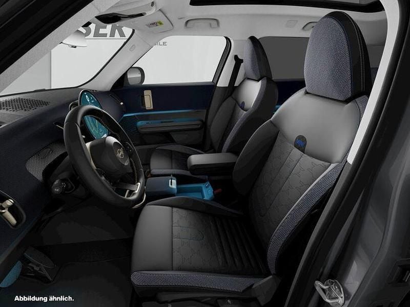 Gebraucht Mini Cooper Countryman 204 PS (150 kW) 2024 Andere SUV