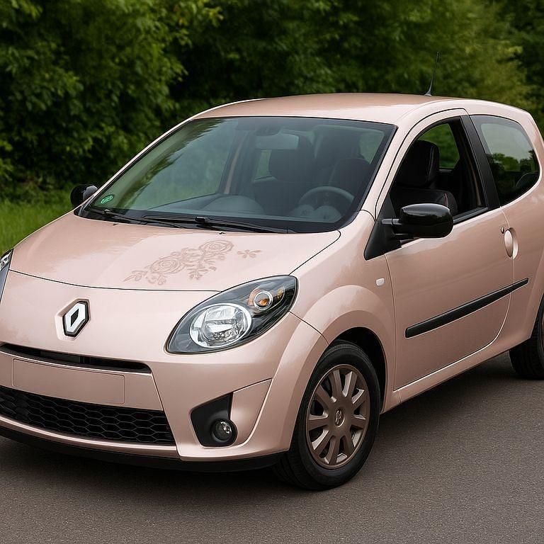 Andere farben Gebraucht 2011 Renault Twingo Kleinwagen | 2.900 € (Guter Preis) - Bild 1/4